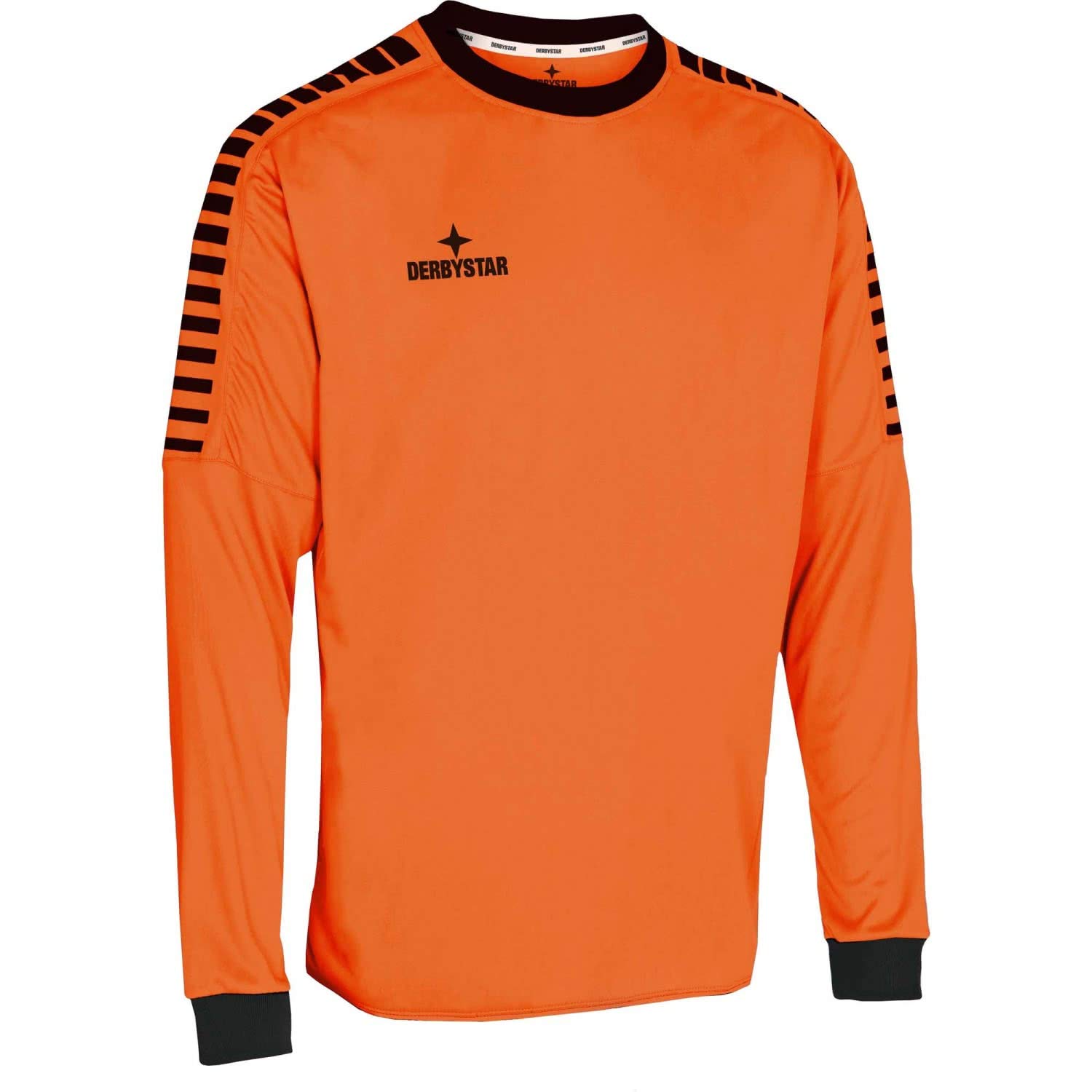 Derbystar Hyper Sweatshirt Gray 164