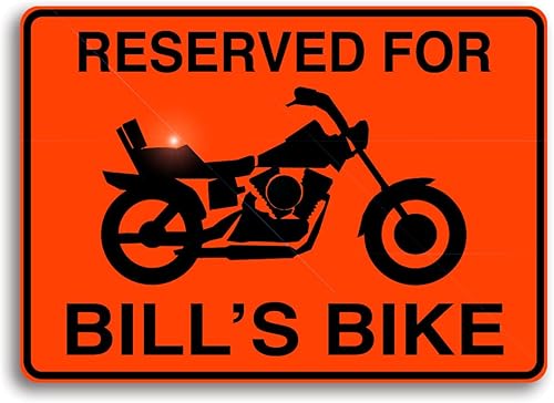 Miniatura 2 de Señal de motocicleta