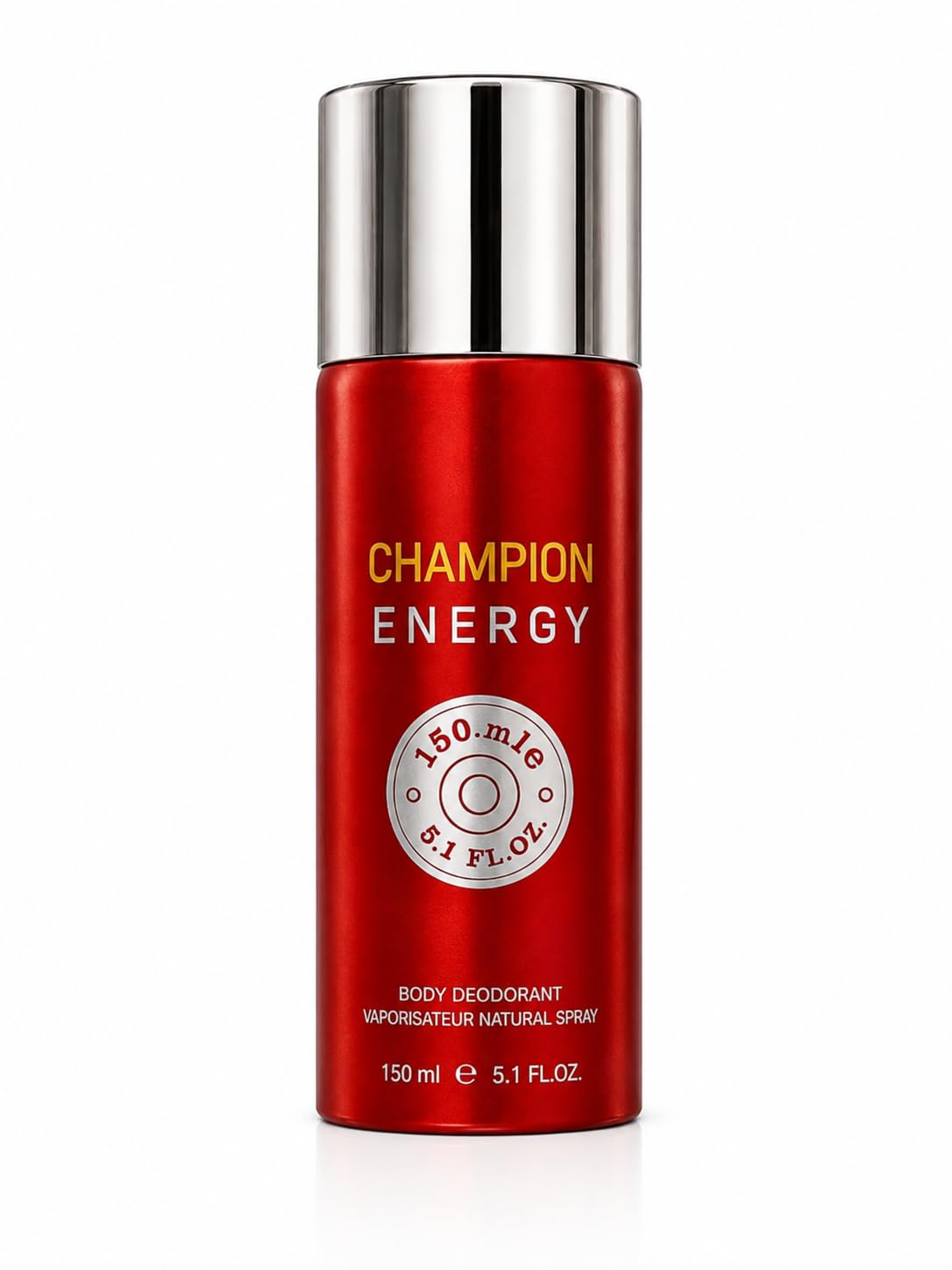compatible with Tom fordd eau de Champion Energy deodorant body spray 150ml-image-6
