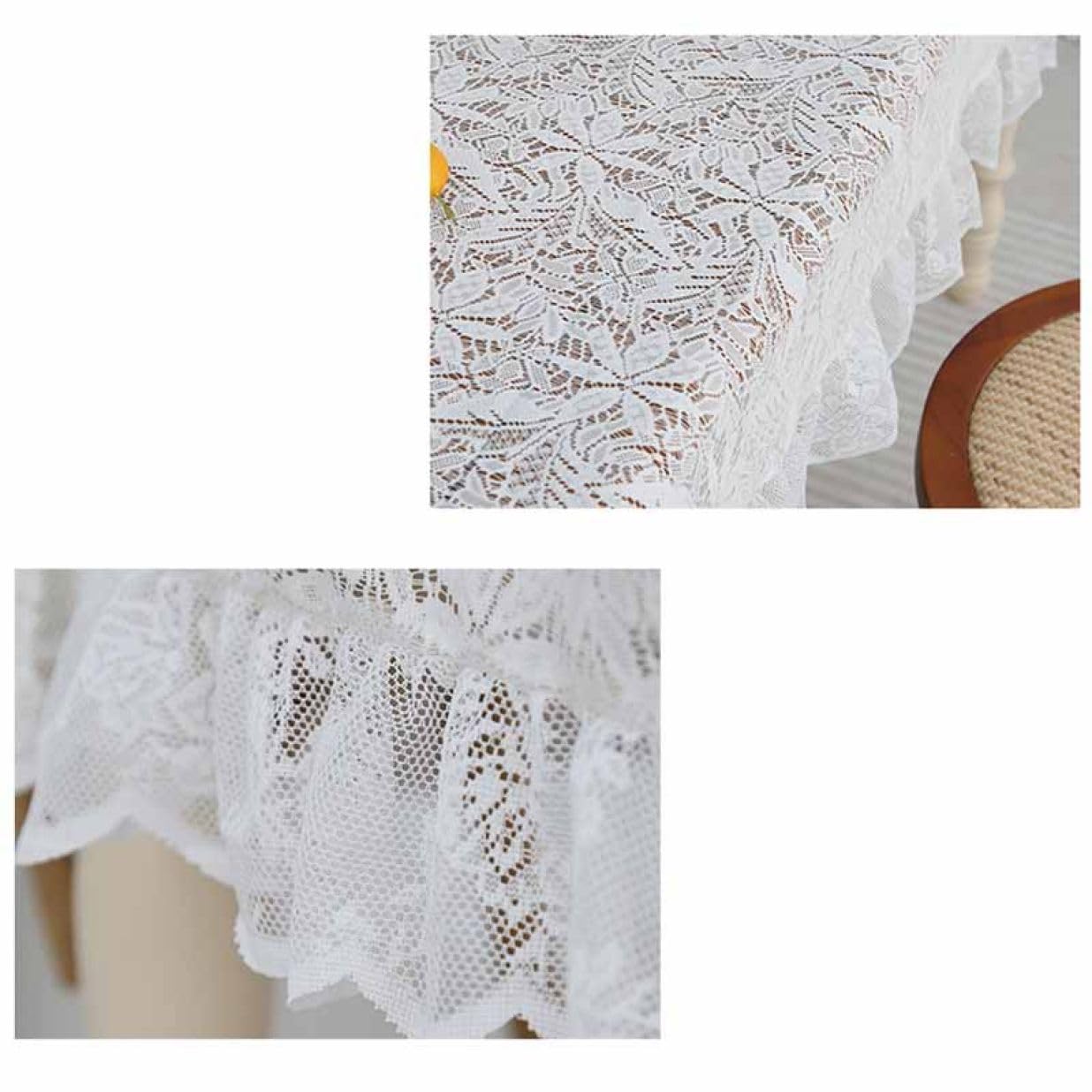 Amazon｜[VANDROUP] 刺?レーステーブルカバー レーステーブル