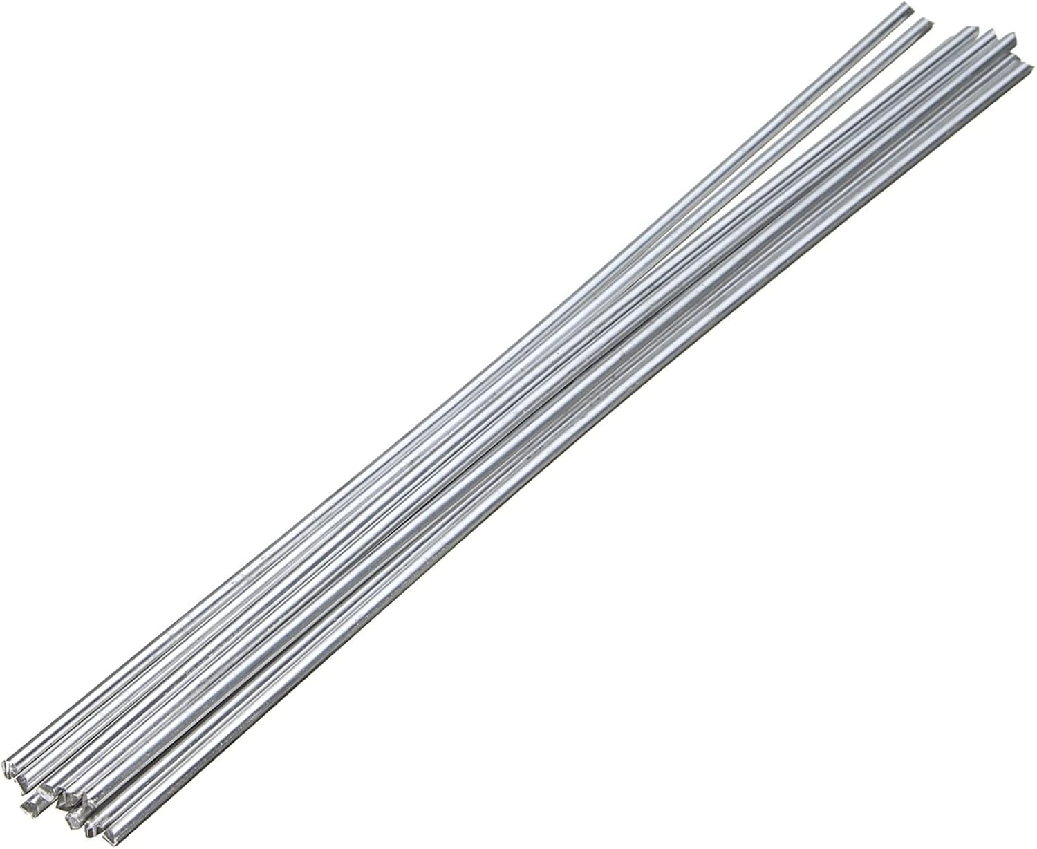 Easy Melt Cored Wire Aluminium Welding Rods 1.6mm 2mm Weld for Aluminum Soldering Low Temperature No Need Powder Rod