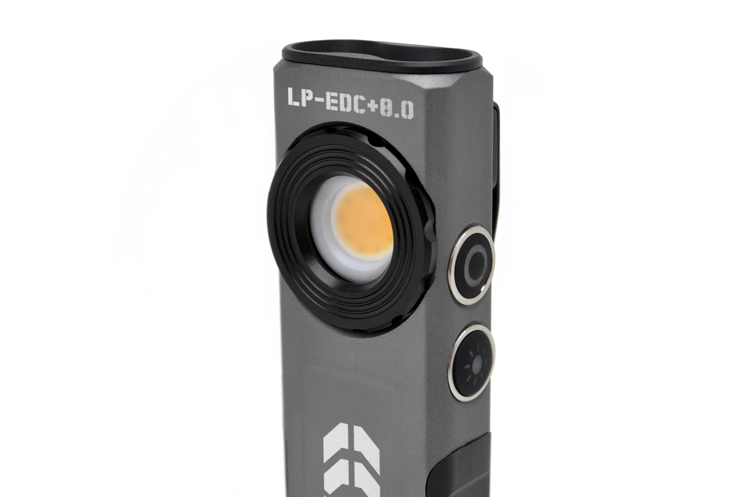 Amazon.co.jp: STKR Concepts LP-EDC 8.0+ ロープロファイルスポット