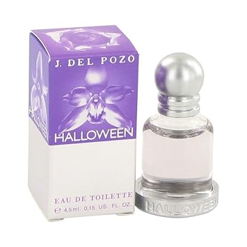 Amazon Com Fragancias Personales Halloween Perfume Por J Del Pozo Para Mujer Beauty