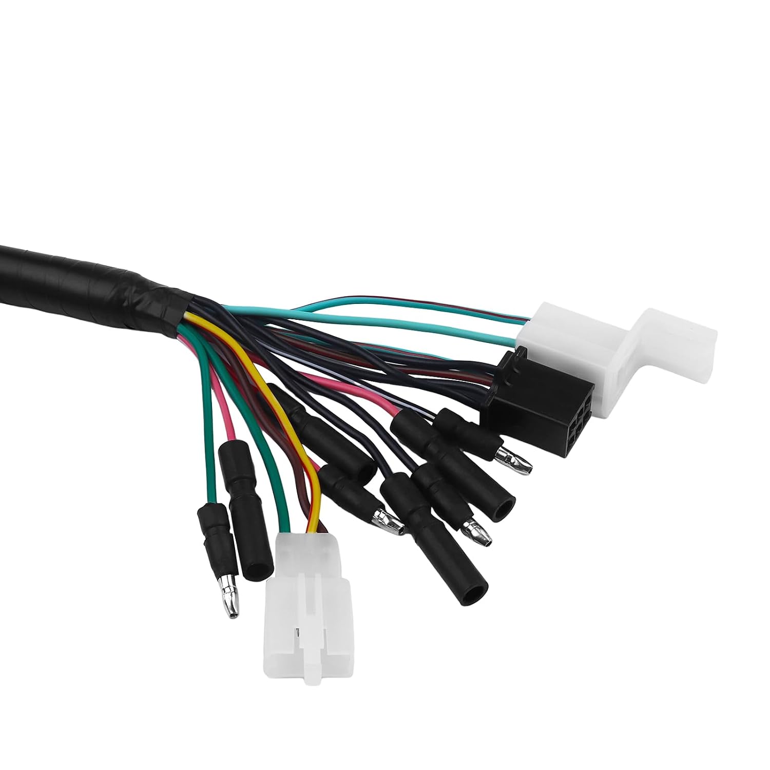 32100-HM5-A10 Wire Wiring Harness for Honda Fourtrax 300 TRX300 TRX300FW A/AC/an 4X4 1997-2000