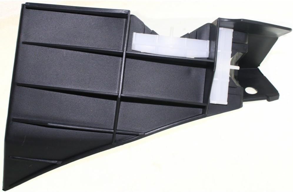 FORD MUSTANG 05-09 FRONT BUMPER BRACKET RH, Reinforcement Support Cover