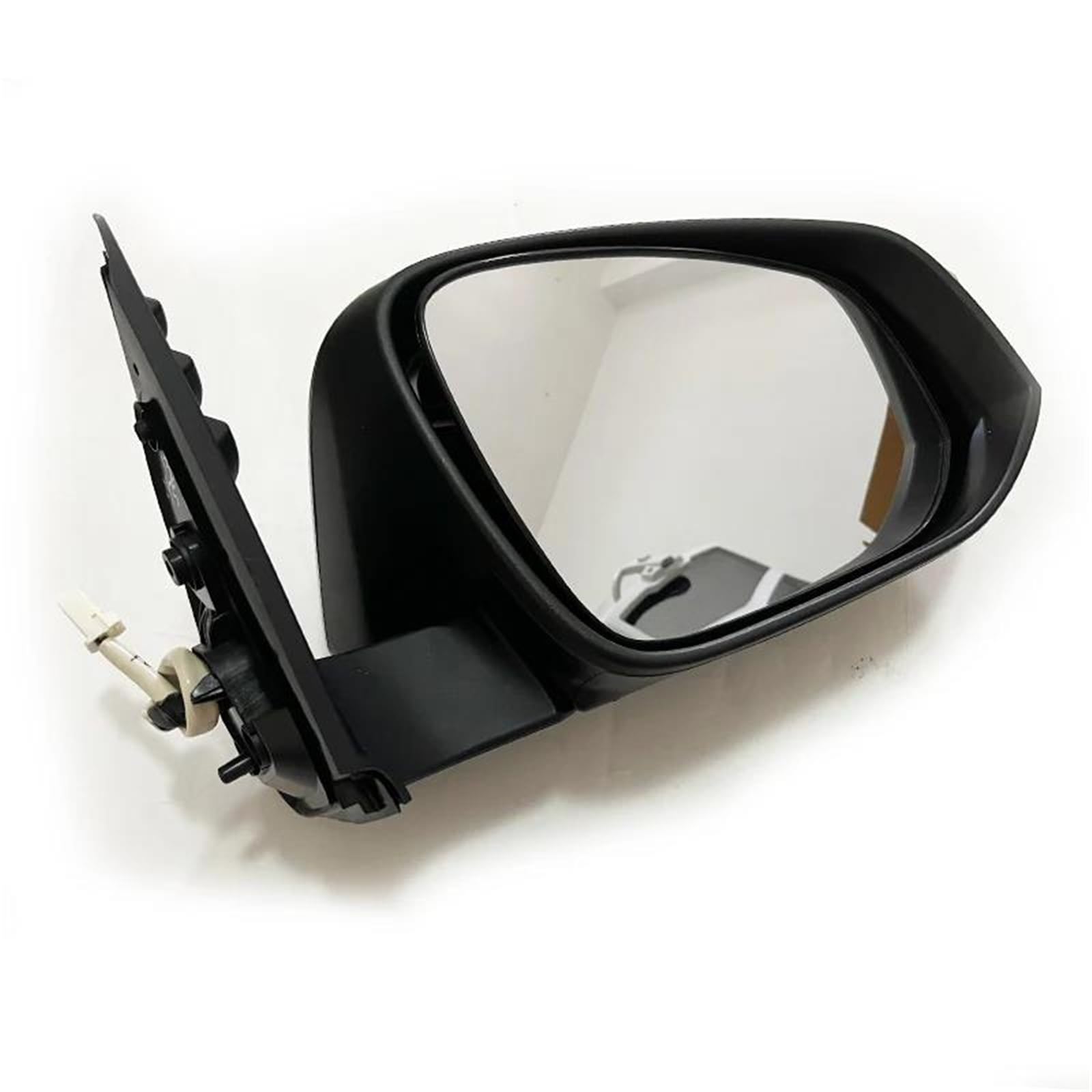 Coche Espejo Retrovisor Conjunto De Espejo Retrovisor Exterior Para Toyota Para Hilux Para Revo Para Rocco 2015-2020 7 Pines, RHD Lateral Completo Lateral Espejos Exteriores