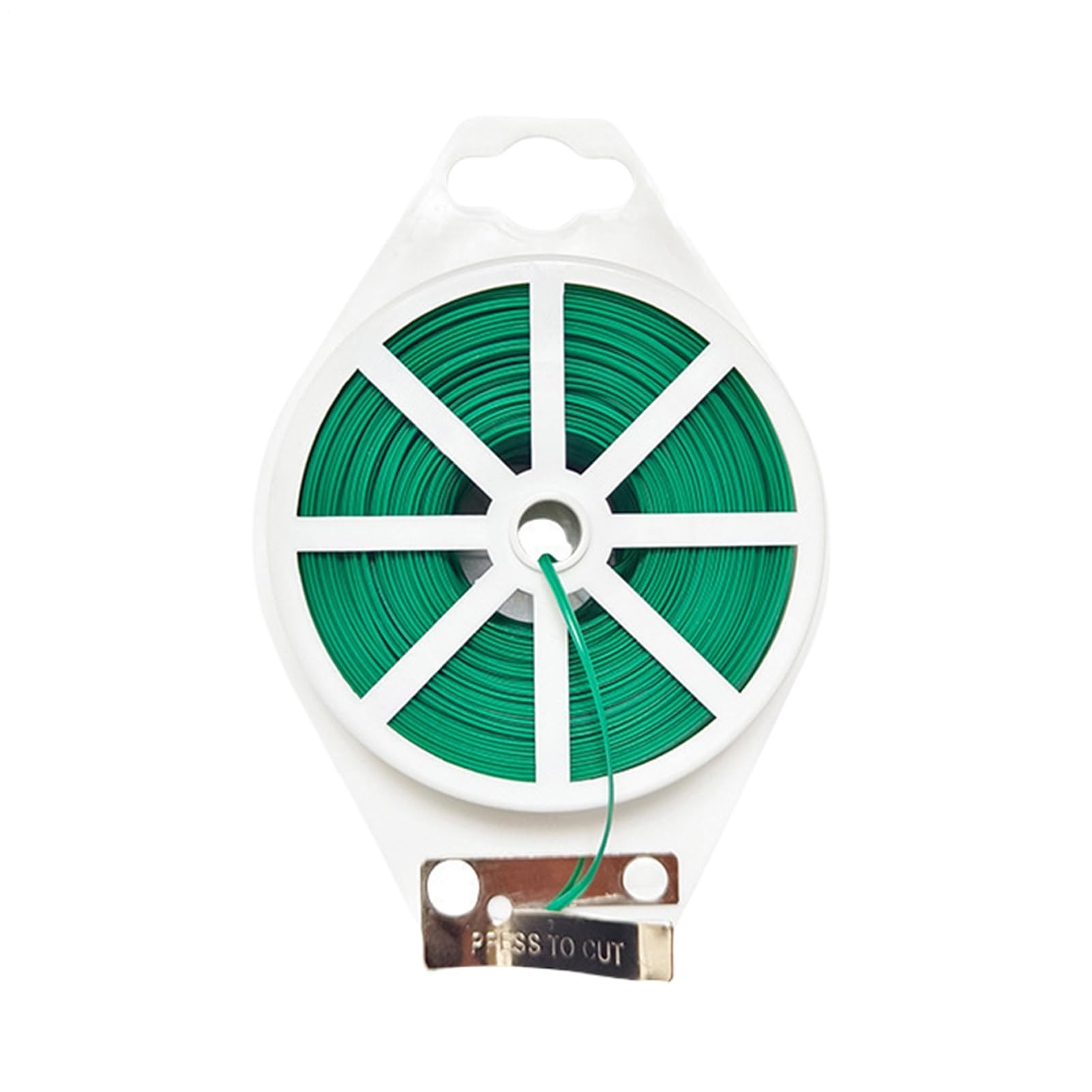 Plant Twist Ties,Reusable Rose Support Accessories | Climbing Plant Ties - for Gardeners Growers Farmers Landscapers Tomato Rose Beans Bonsai Vegetables Fruits Nursery Flower Beds