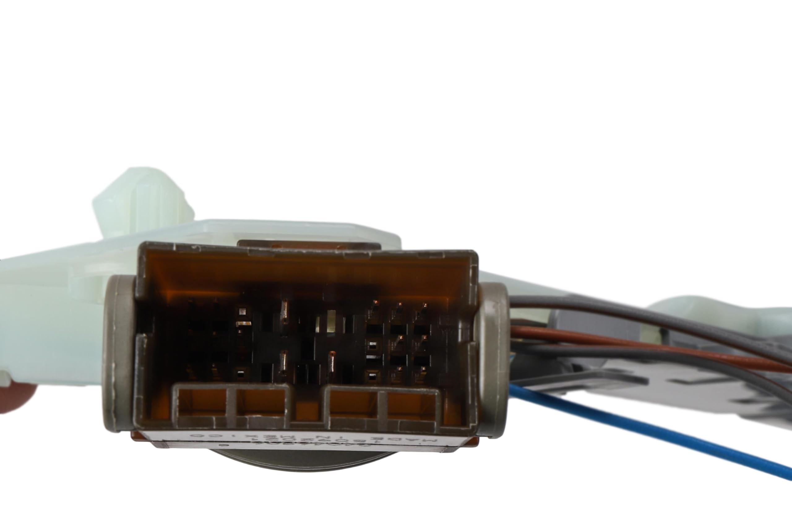 Amazon.com: General Motors GM Genuine Parts 24046896 Automatic 