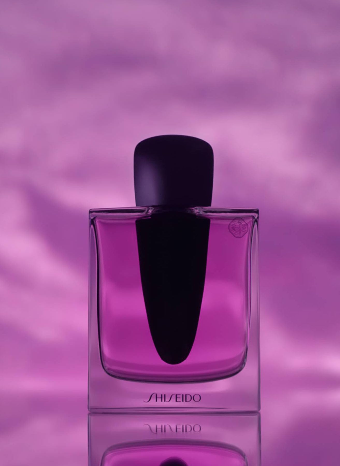 Shiseido Ginza Murasaki Edp Spray