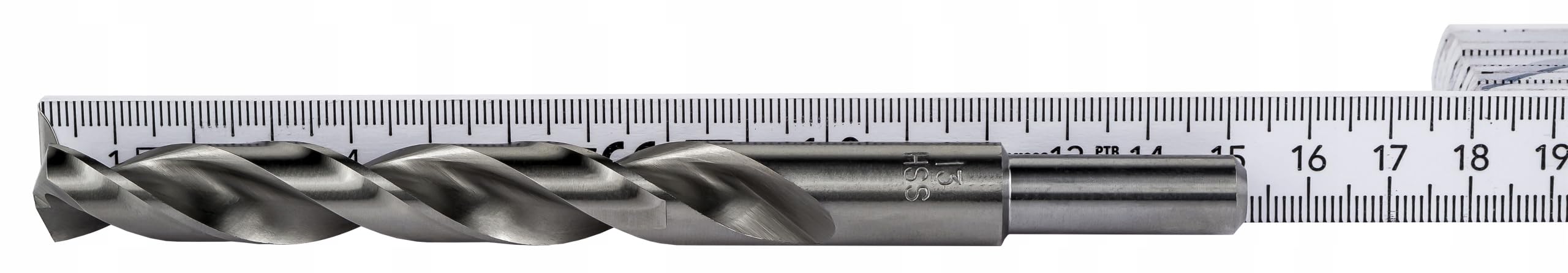 Milwaukee 4002395370641 Thunderweb wiertło do metalu, HSS G, wielokolorowe