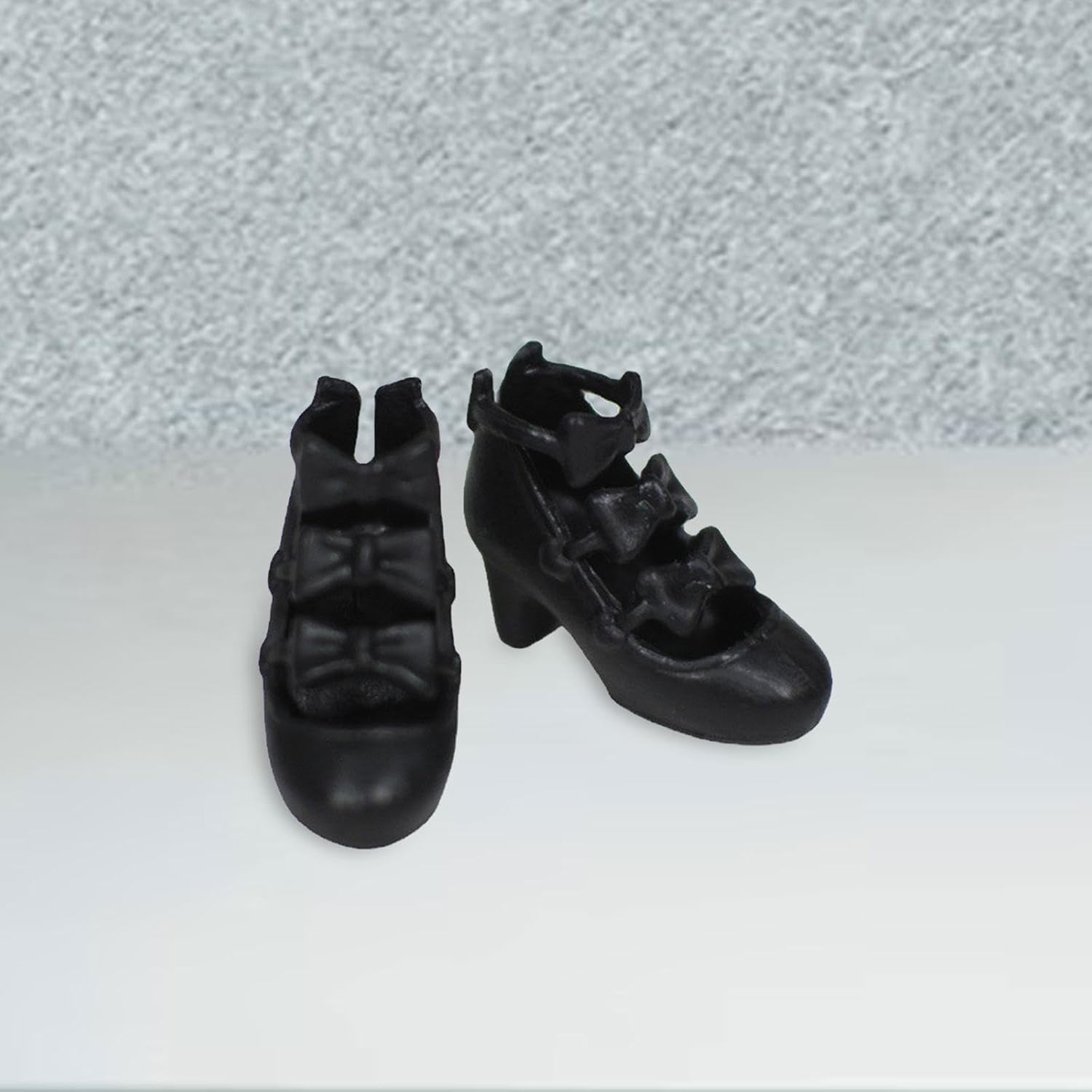 1/6 Fashion Doll Shoes Girls Gift Dolls Accessories for 12in Female Doll