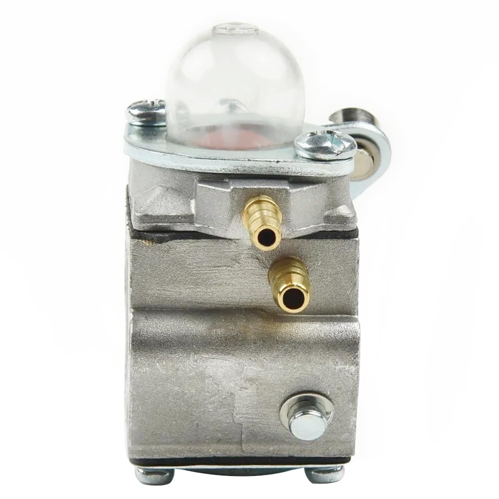 Realman 2318690R Carburatore per Alpina 52 Oleo-Mac Emak 433 435 440 727 730 733 735 740 750 TP74 Sparta 40 42 Efco 8300 8350 8355 8365 8400 8405 8420 8425 8510 8515 Walb WT-442 WT-460