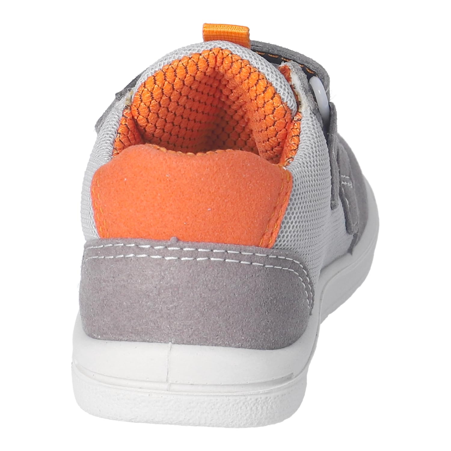 RICOSTA Mädchen und Jungen Stiefel SAM, Kinder Lauflernschuhe, Weite: Mittel, lose Einlage, vegan