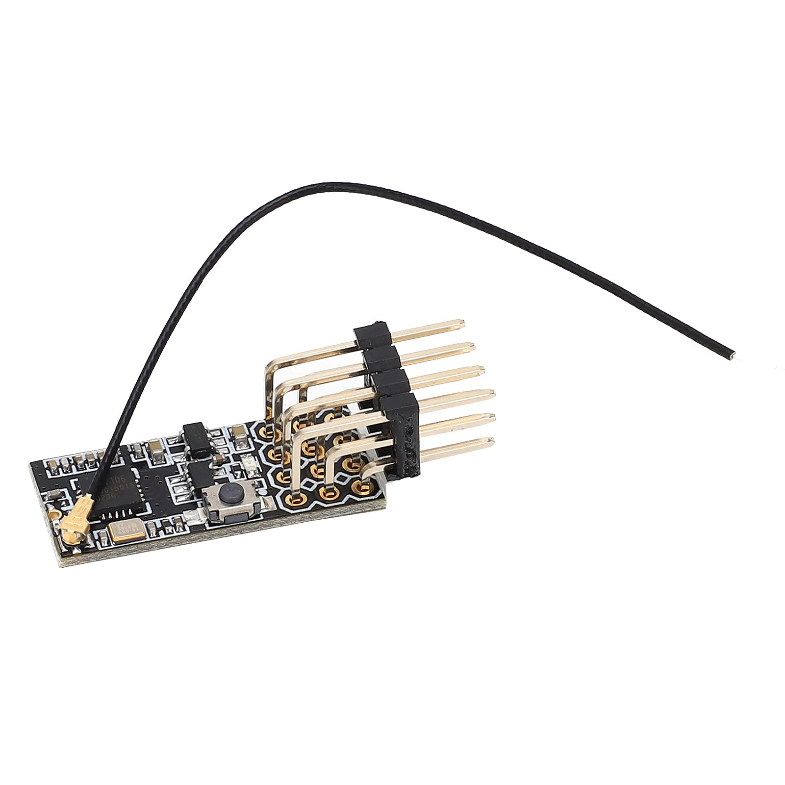 Reciver Compact Module Buy PWM Mini Receiver, Light Weight Compact RC Receiver Board with ...