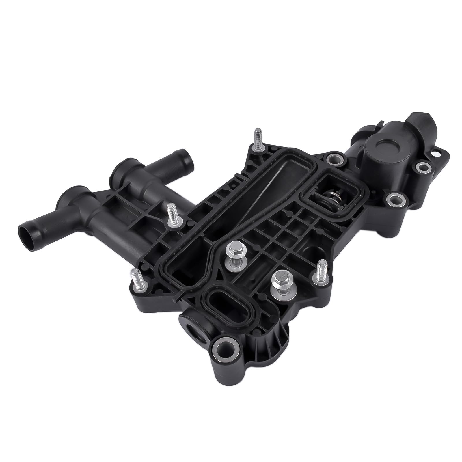 Refroidisseur D'huile Huile Moteur Remplacement pour Primastar Qashqai +2 I X-Trail Movano Laguna III Trafic II 6261800011 152085078R
