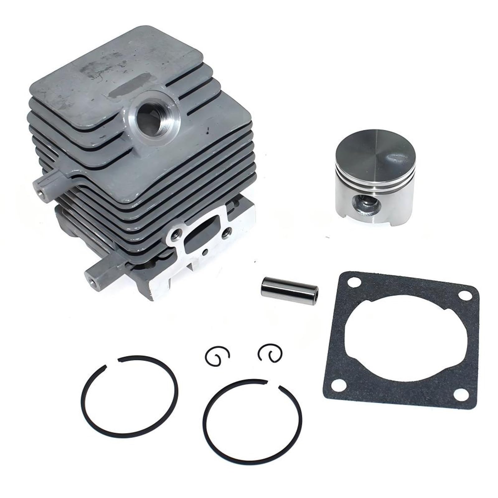ISQJPVF For s/t/i/h/l 4137 020 1201 Cylinder Piston Kit Fs75 Fs80 Fs85