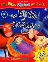 Birth of Jesus 1848106513 Book Cover