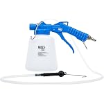 BGS 8066 | Druckluft-Bremsenentlüfter | 1000 ml | Arbeitsdruck 6-12 bar – Produktbild 6