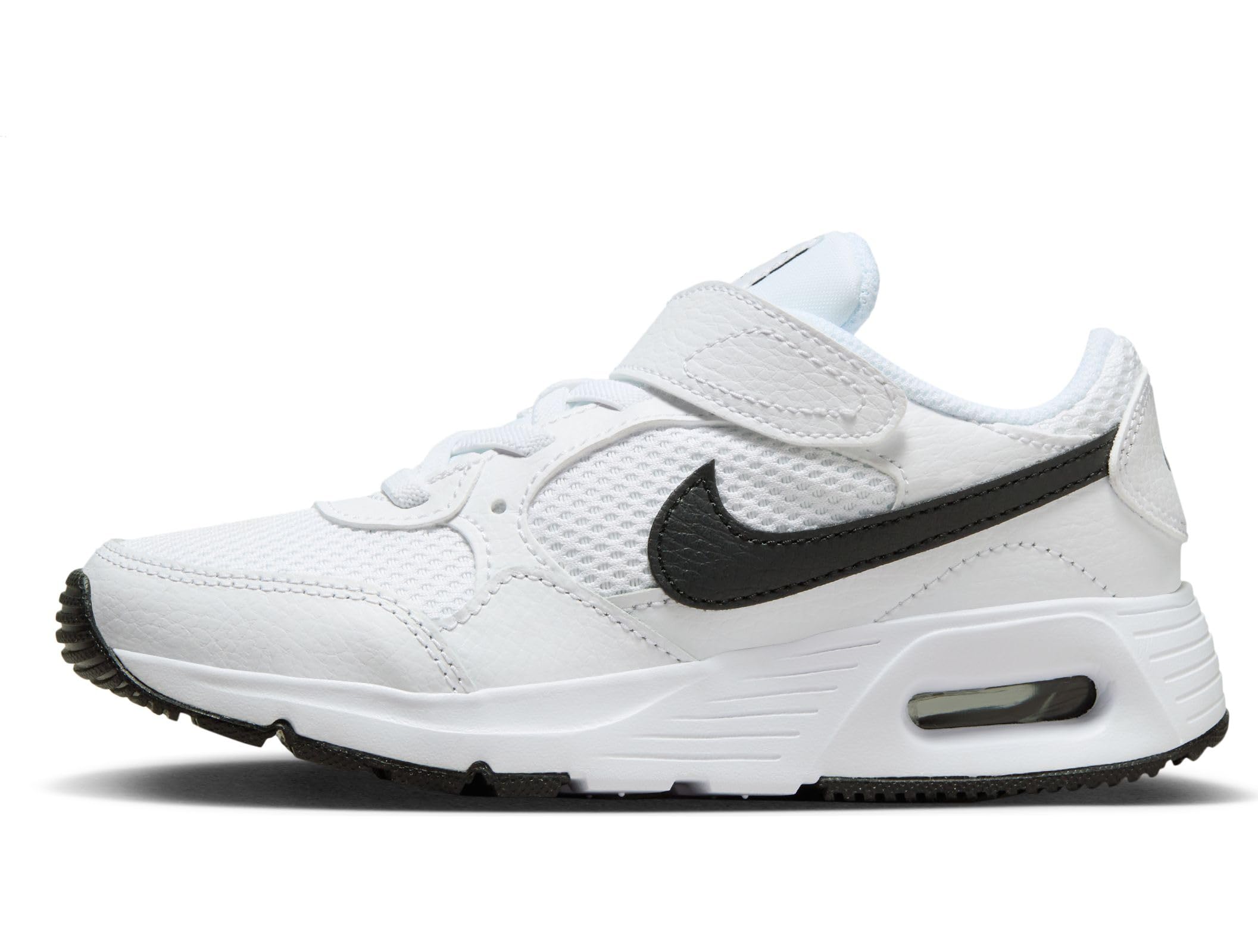 NIKE Air MAX SC, Zapatillas de Gimnasio Niños