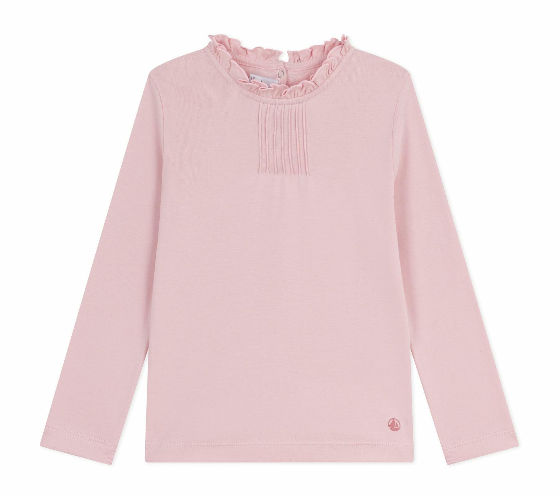 Petit Bateau Mädchen Tag-Kleidung