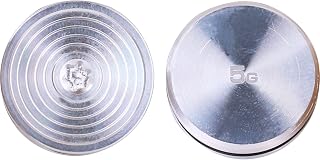 ゴルフパター重量はホンダオデッセイエイワン銀メダルAi-one silver 重量と互換性がある5g/10g/15g/20g/25g/30g/35g/40g [並行輸入品]