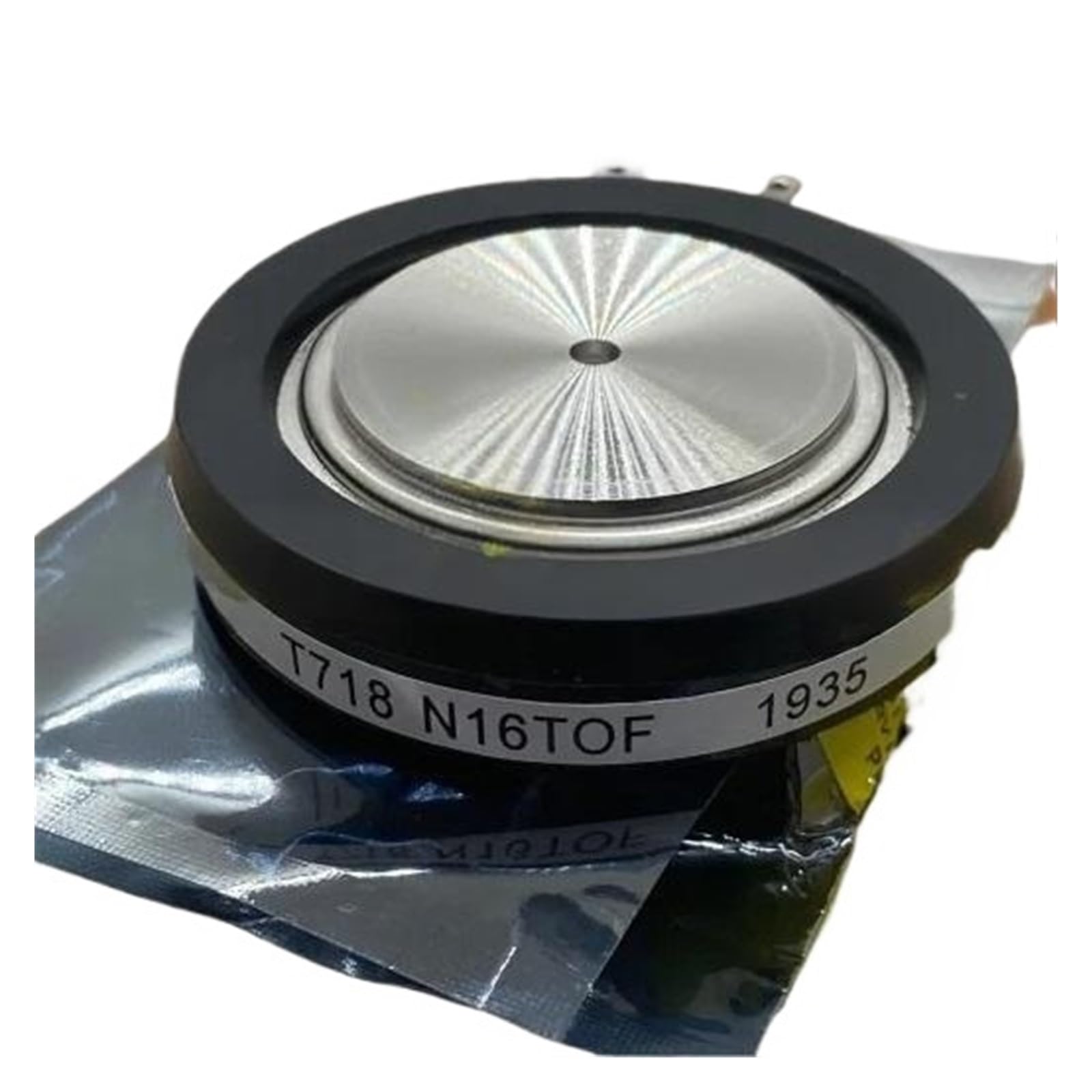Module de thyristor T709N2000TOF redresseur triphasé et composants de rechange industriels