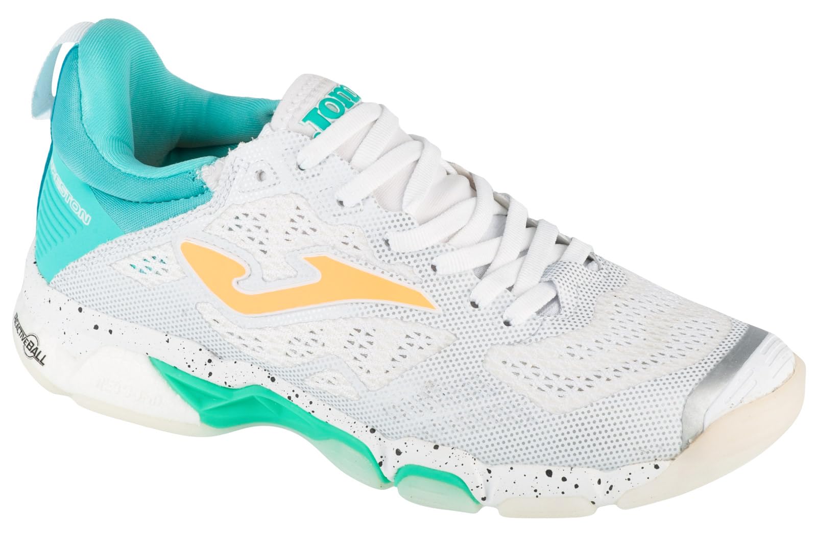 Joma, Zapatillas de Balonmano Mujer