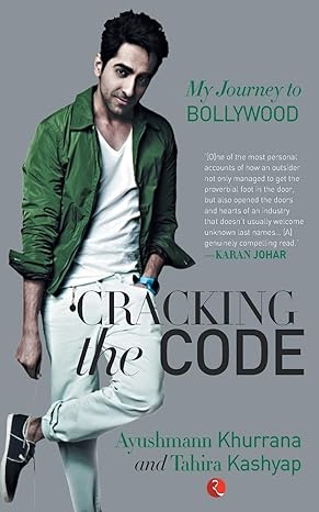 CRACKING THE CODE