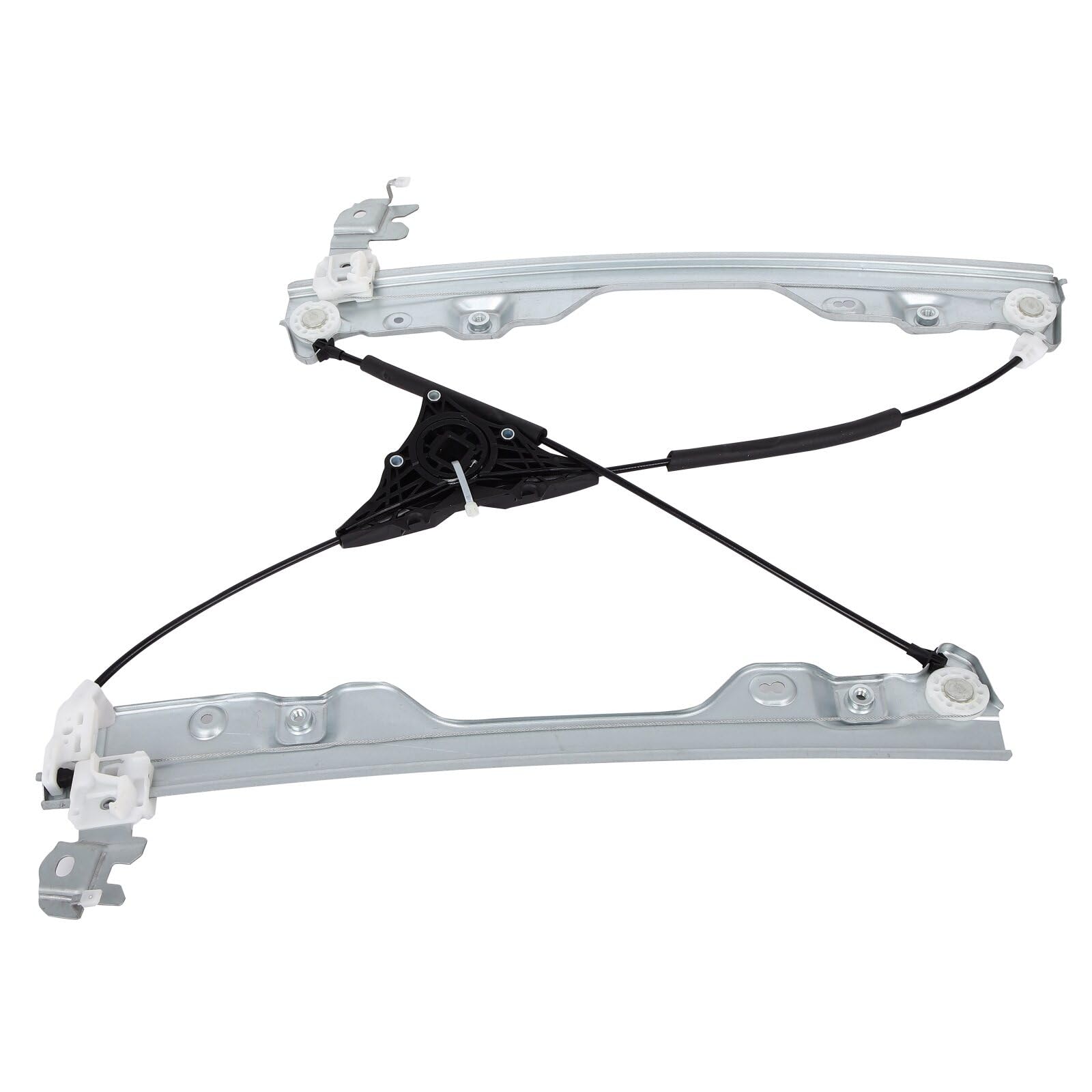 SCITOO Power Window Regulator w/o Motor for INFINITI FX35 2009-2012