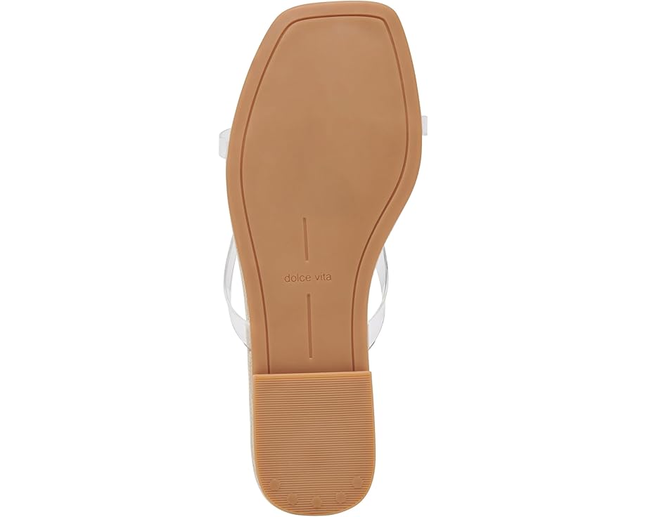 Dolce Vita Lucca - Bottom View