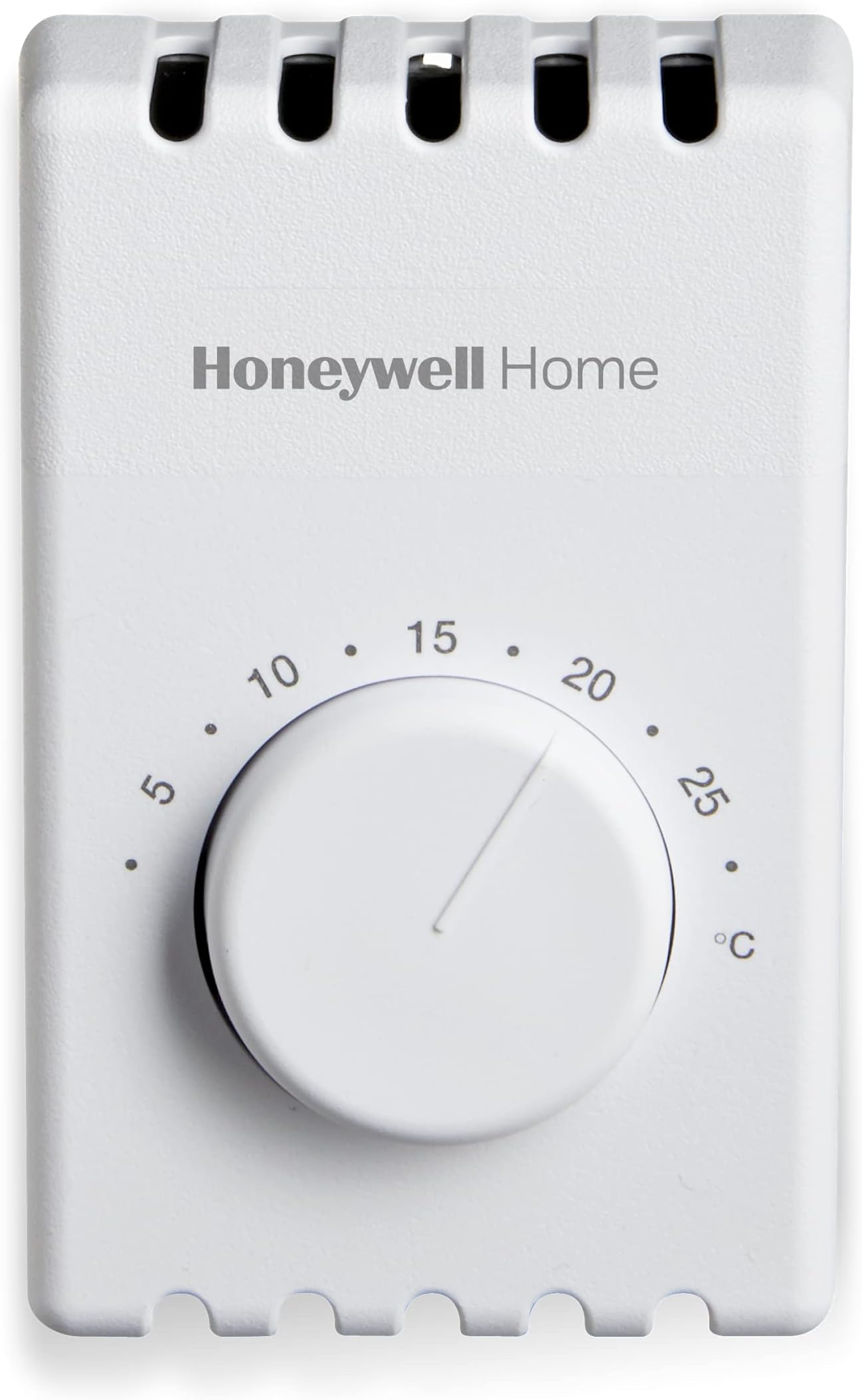 Thermostats électroniques de tension de ligne non programmable 4000 W