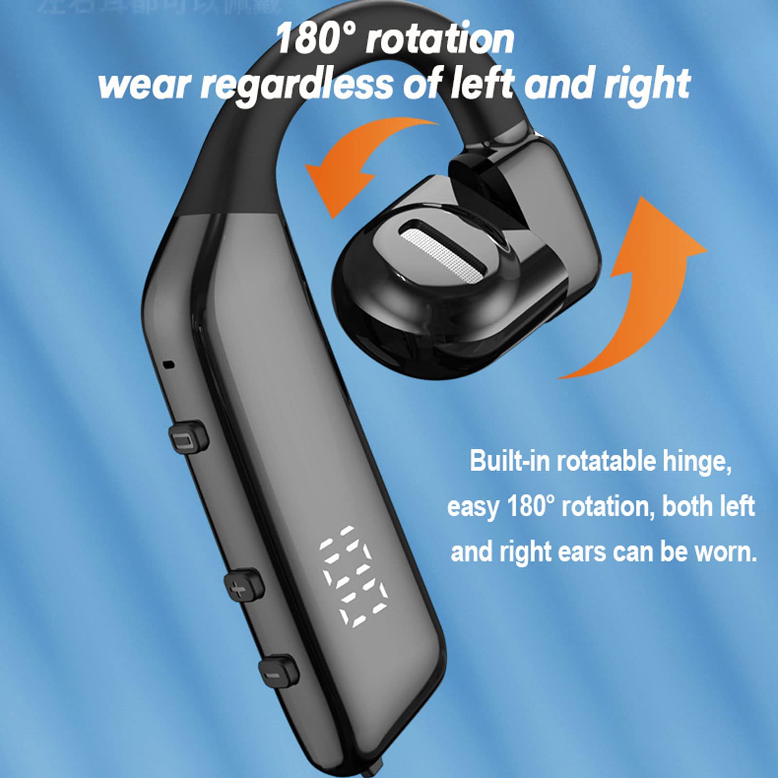 Califone 1218AVPY 8-Position Monaural Jackbox with Volume Controls