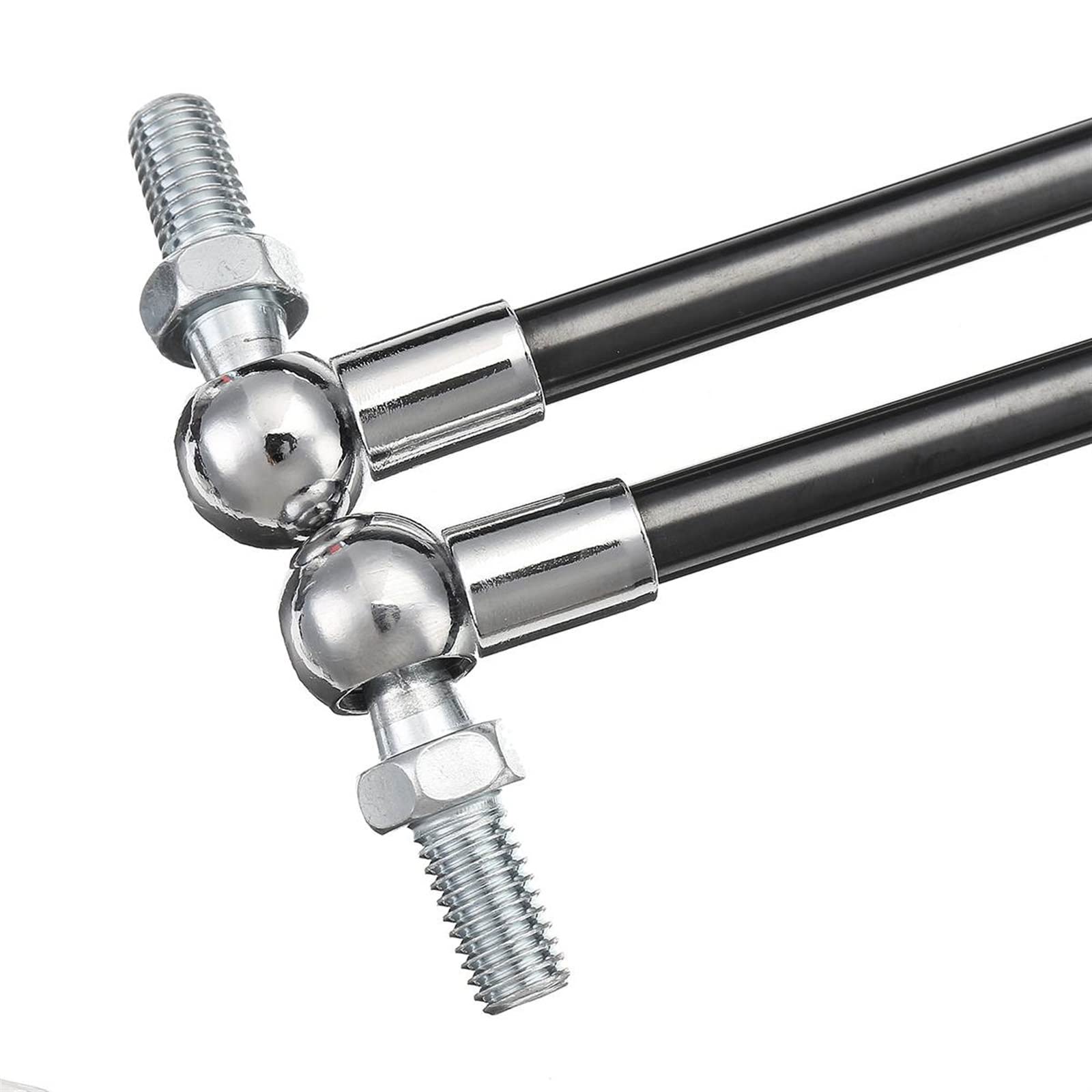 Gasveerveren 2X Universele 300-600mm 200N Auto Stutten Motorkap Hood Kofferbak Achterklep Boot Shock Lift Strut Ondersteuning Bar Gasveer Gasveren achterklep (Maat : 300mm Gasveerveren 2X Universele 300-600mm 200N Auto Stutten Motorkap Hood Kofferbak Achterklep Boot Shock Lift Strut Ondersteuning Bar Gasveer Gasveren achterklep (Maat : 300mm