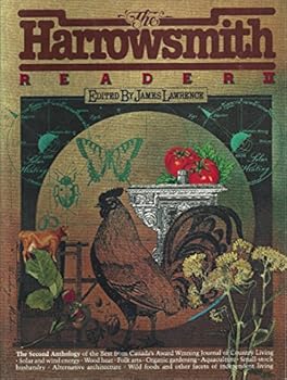 Paperback Harrowsmith Reader II Book