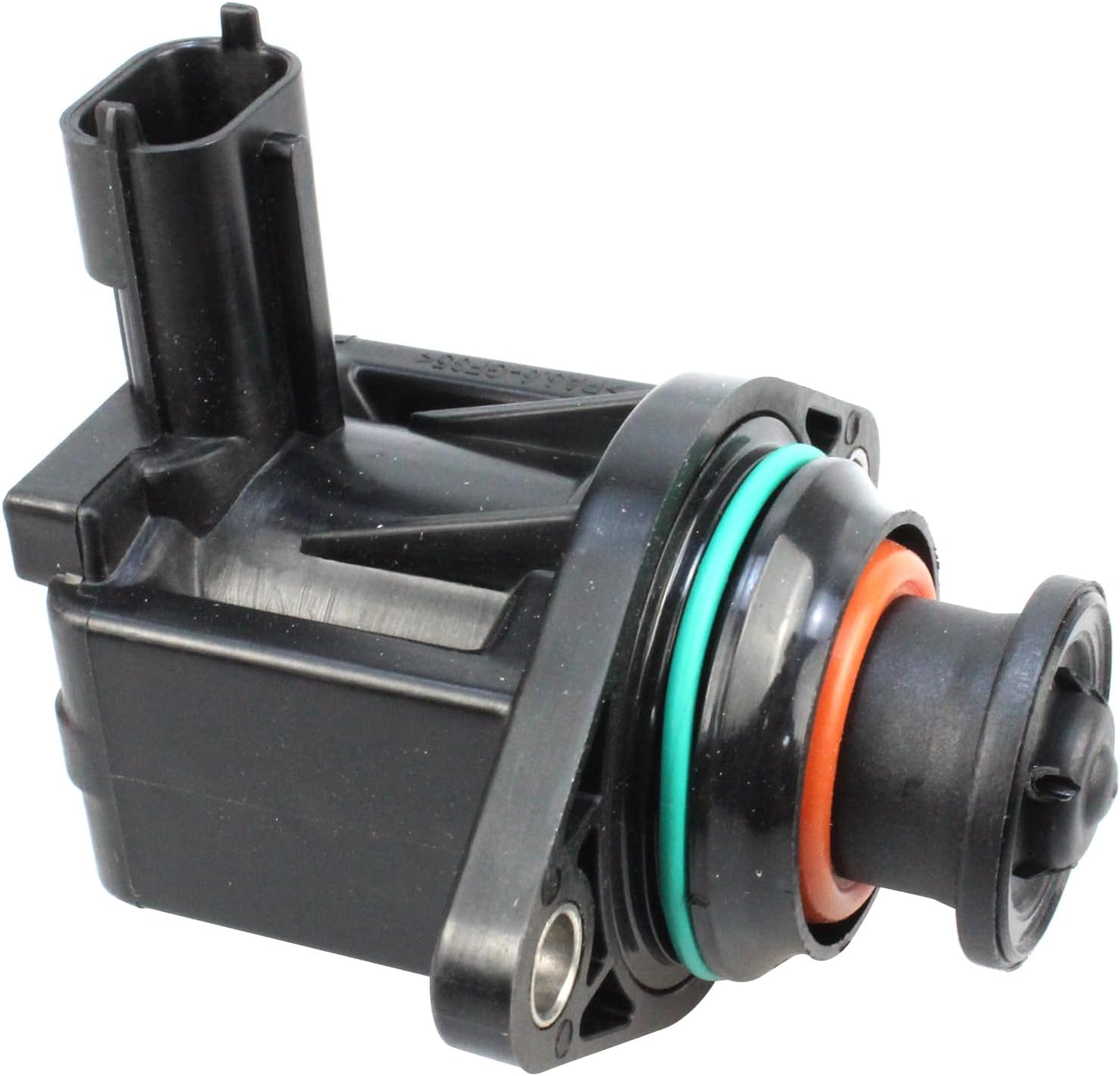 AA5E9U465AD Turbo Solenoid Valve Fit for Ford Expedition Explorer F-150 F150 Flex Transit Lincoln MKS MKT Navigator Turbocharger Intercooler Valve
