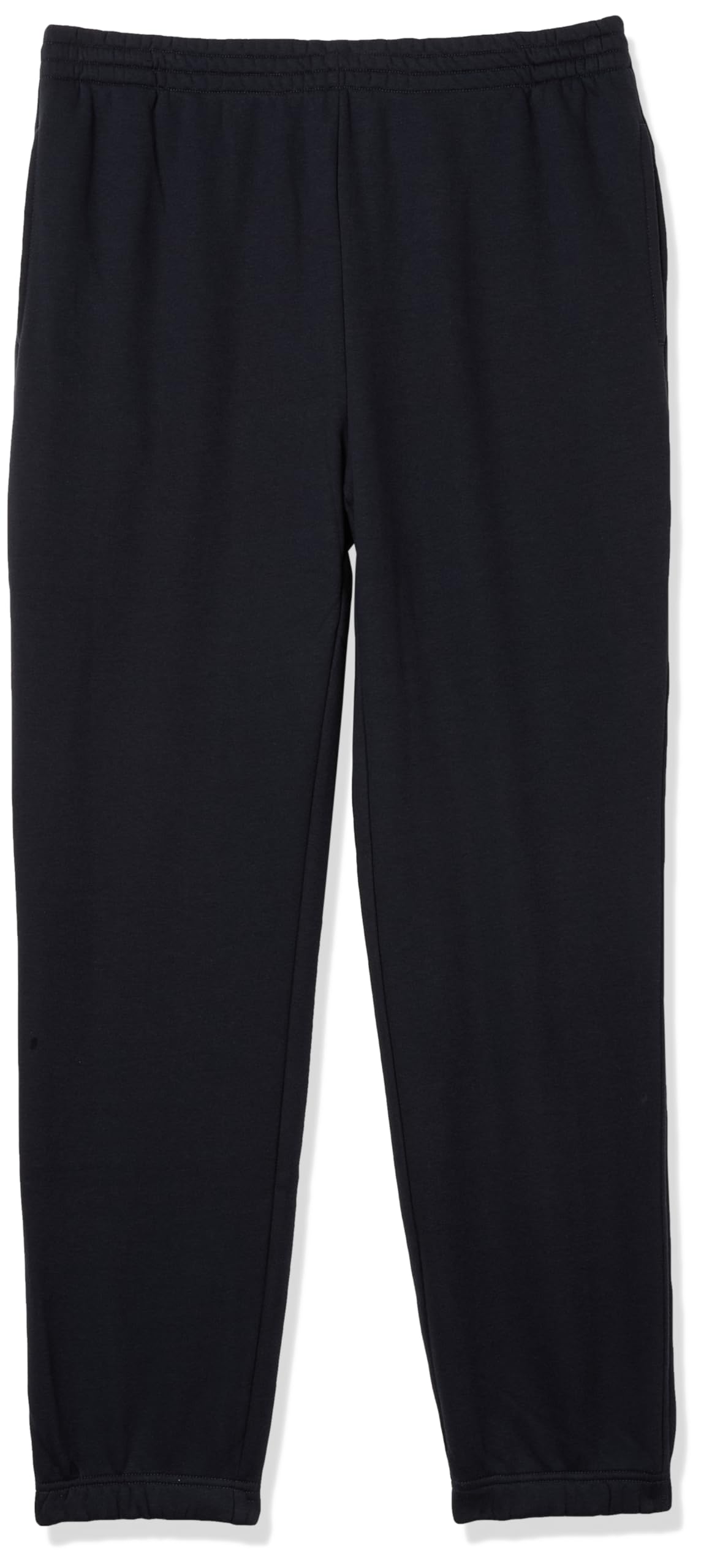 Amazon Essentials Pantaloni della Tuta Felpati Stretti alle Caviglie (Disponibile nelle Taglie Big & Tall) Uomo