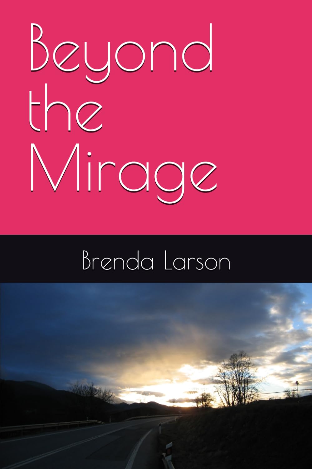 Beyond the Mirage
