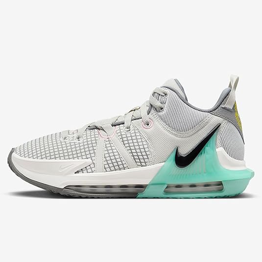 Amazon | [NIKE] レブロン ウィットネス 7 EP LEBRON Witness 7 EP