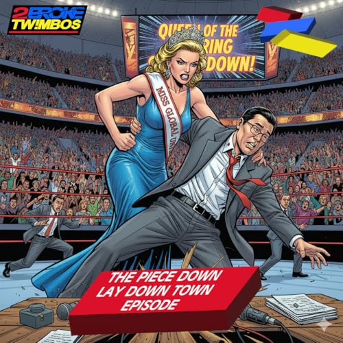 The Piece Down Lay Down Town Episode