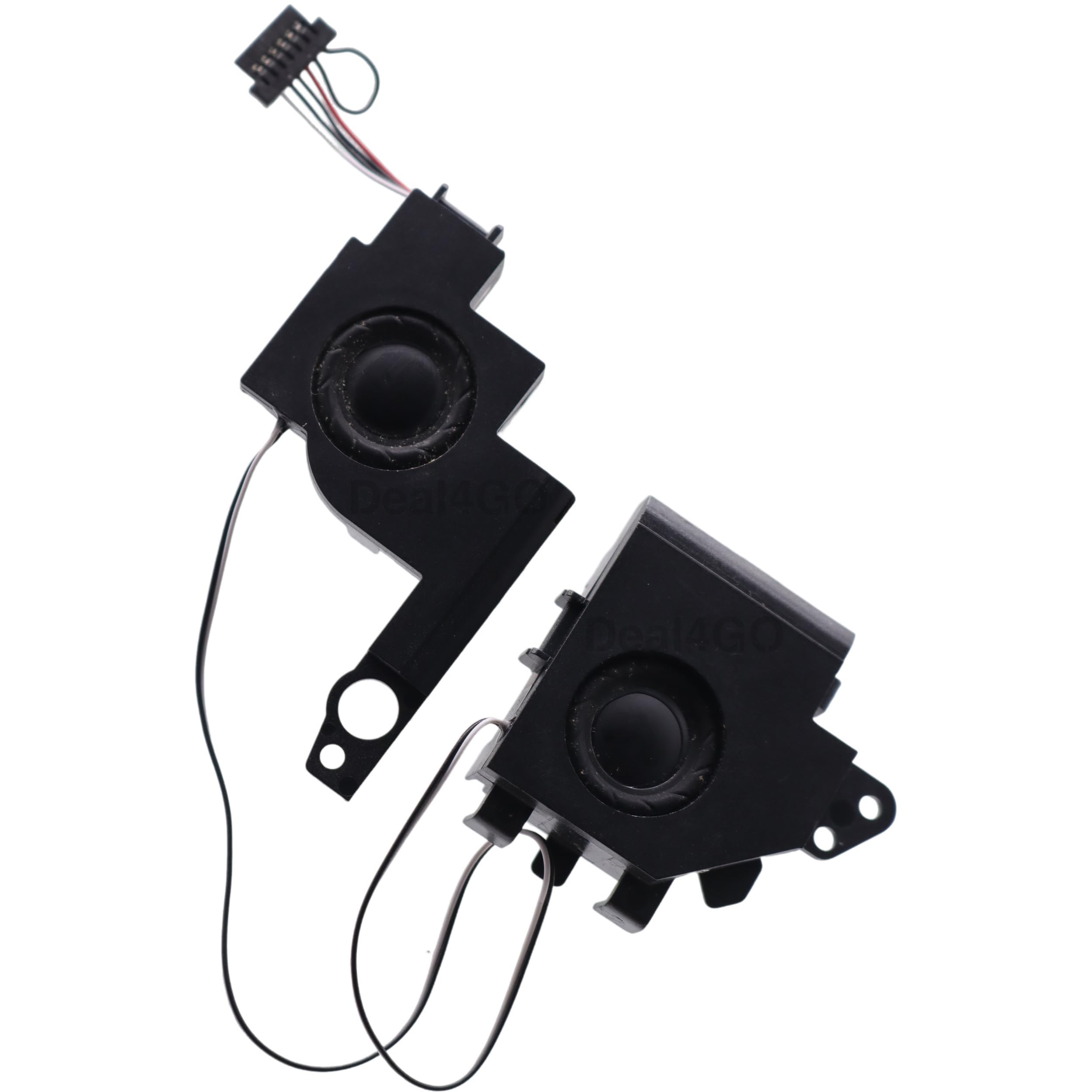 Altavoz interno HP 933478-001 repuesto audio laptop 17-AR007CA 6