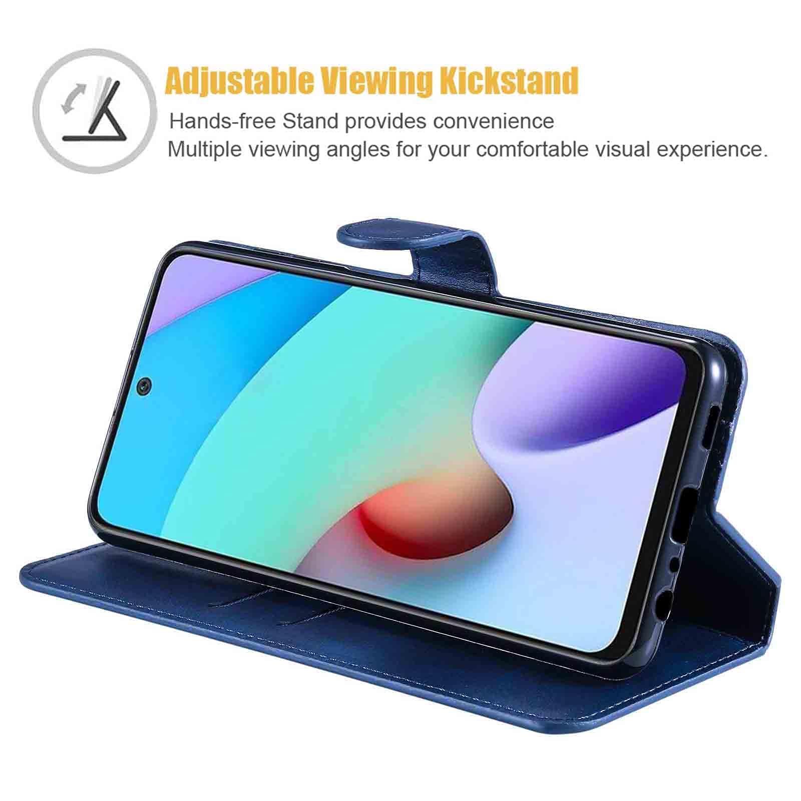 WBWONE Coque Pour Xiaomi Poco X7 Pro 5G