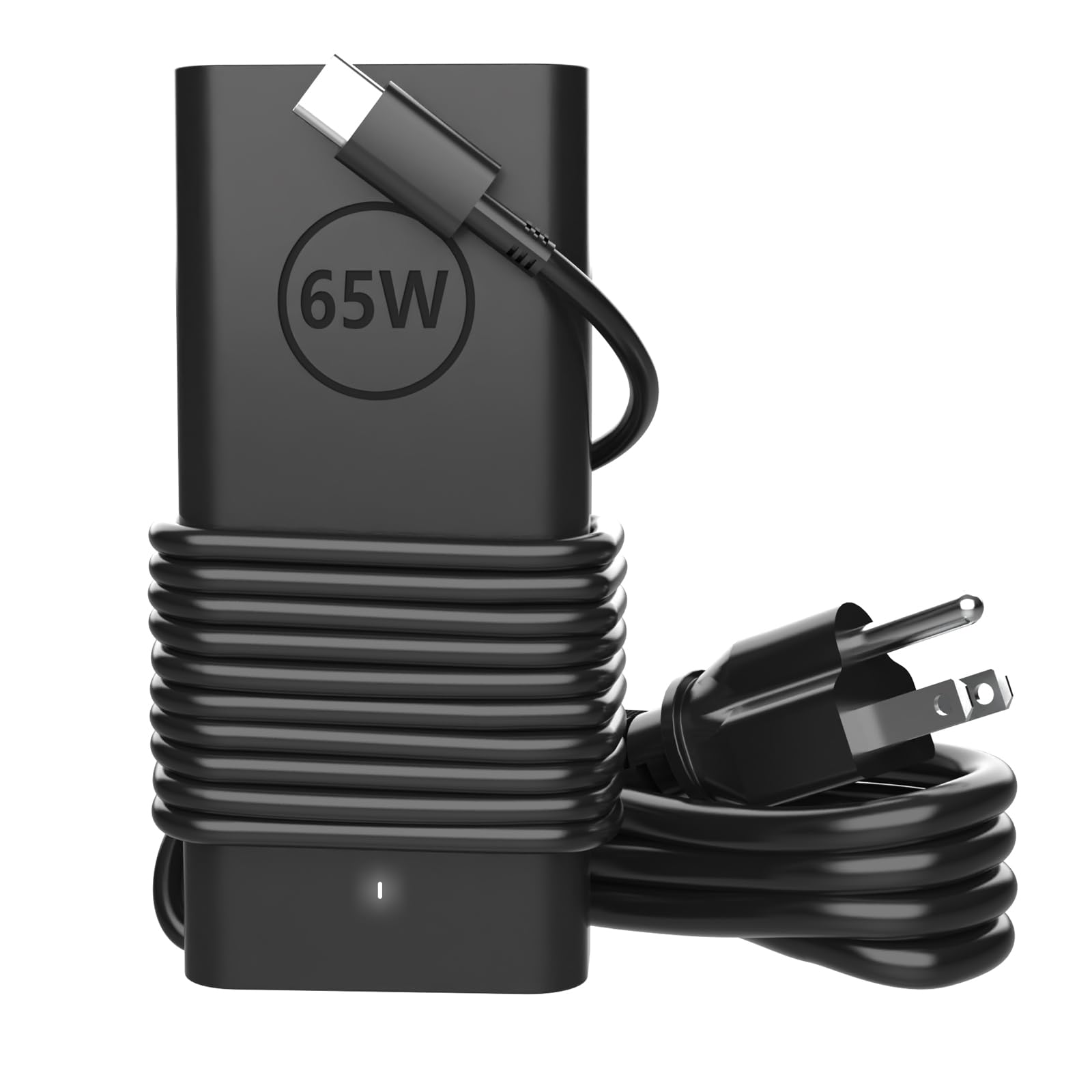 Amazon.com: Njiwpnzo 60W 65W USB C Laptop Charger Compatible with