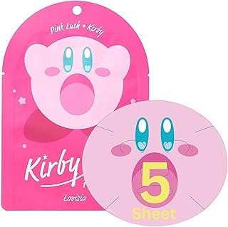 Hoja de máscara facial, mascarilla facial hid...