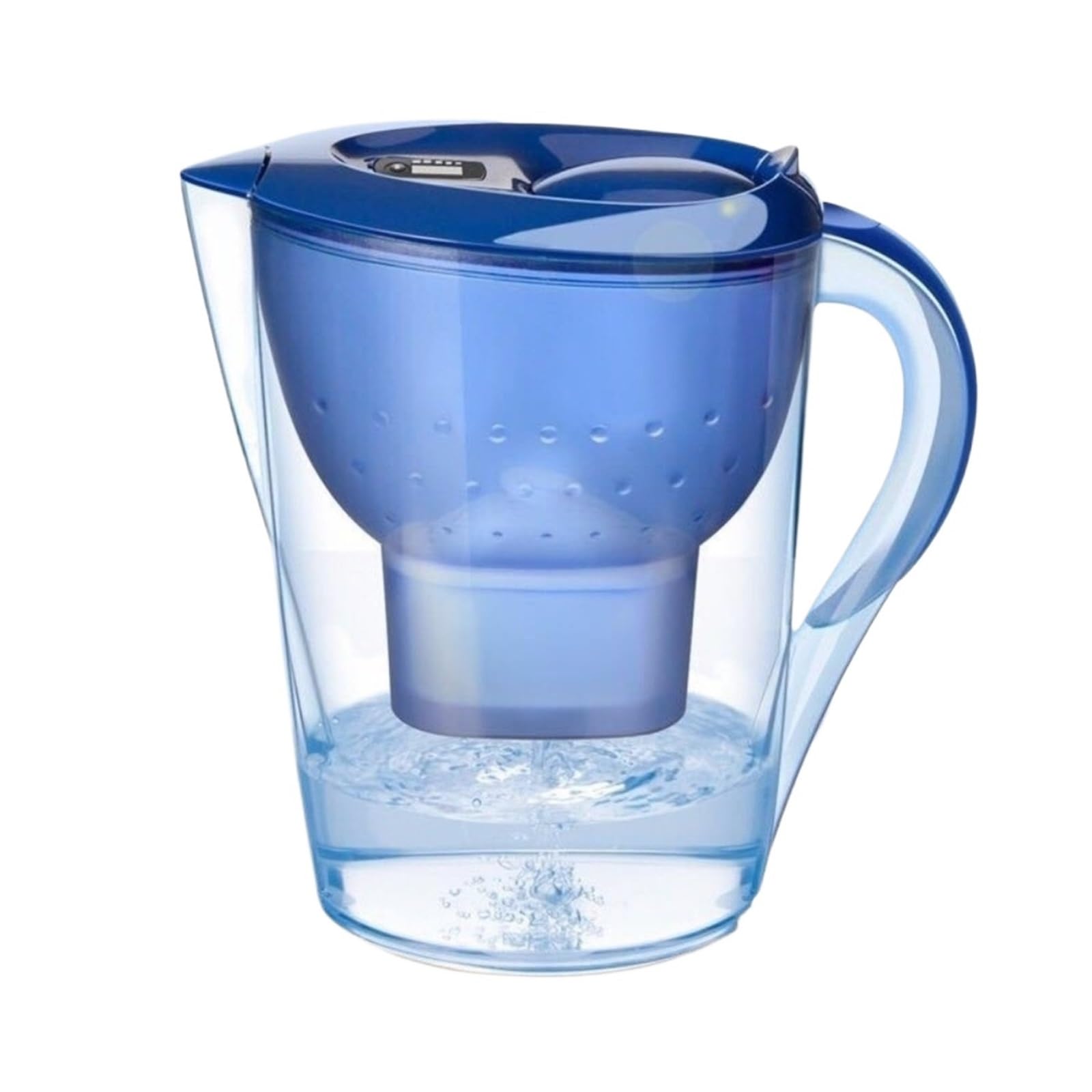 Hervidor de agua con filtro 3,5 litros