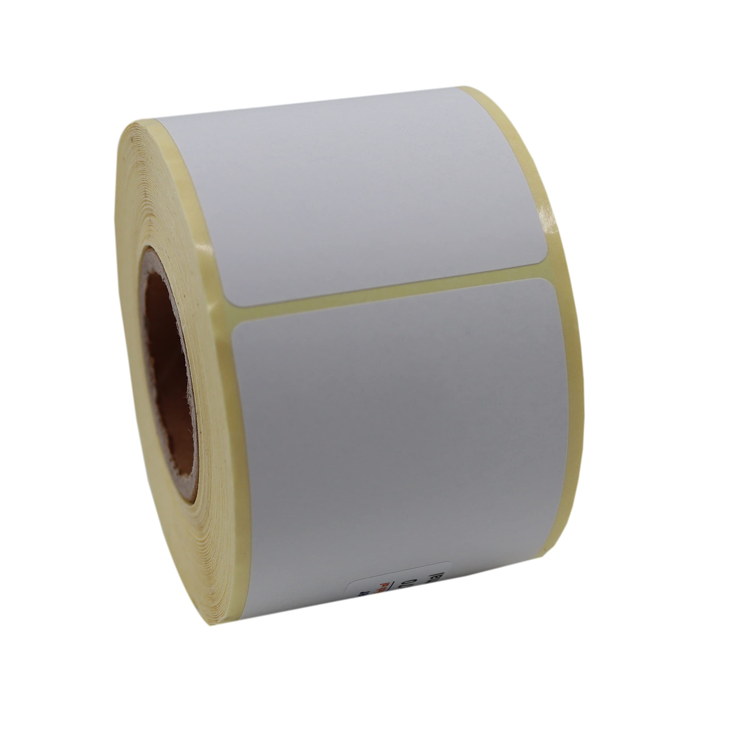 hazır etiketler , hazır al hızlı al Eko Termal Etiket 57mm x 70mm Ruloda 500 Adet 40mm Kuka Çapında Direk Termal Transfer Etiketi