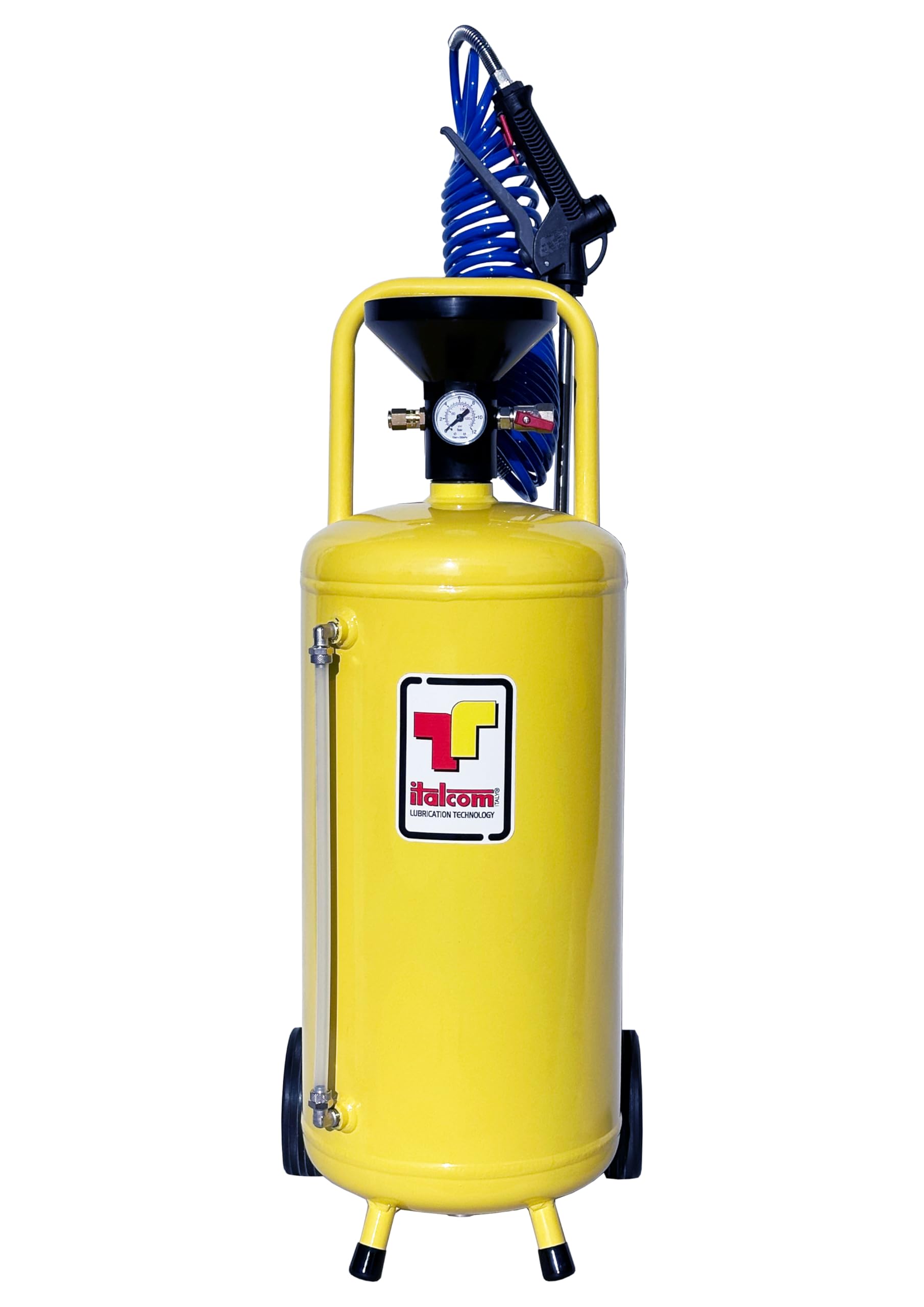 NEBULIZZATORE 24 lt SANIFICAZIONE Made in Italy ITALCOM SRL