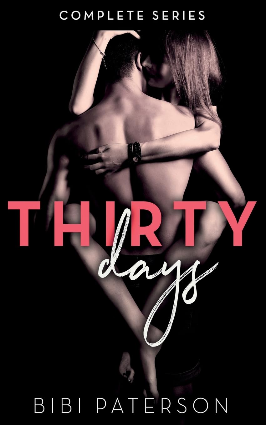 Thirty Days: The Complete Series