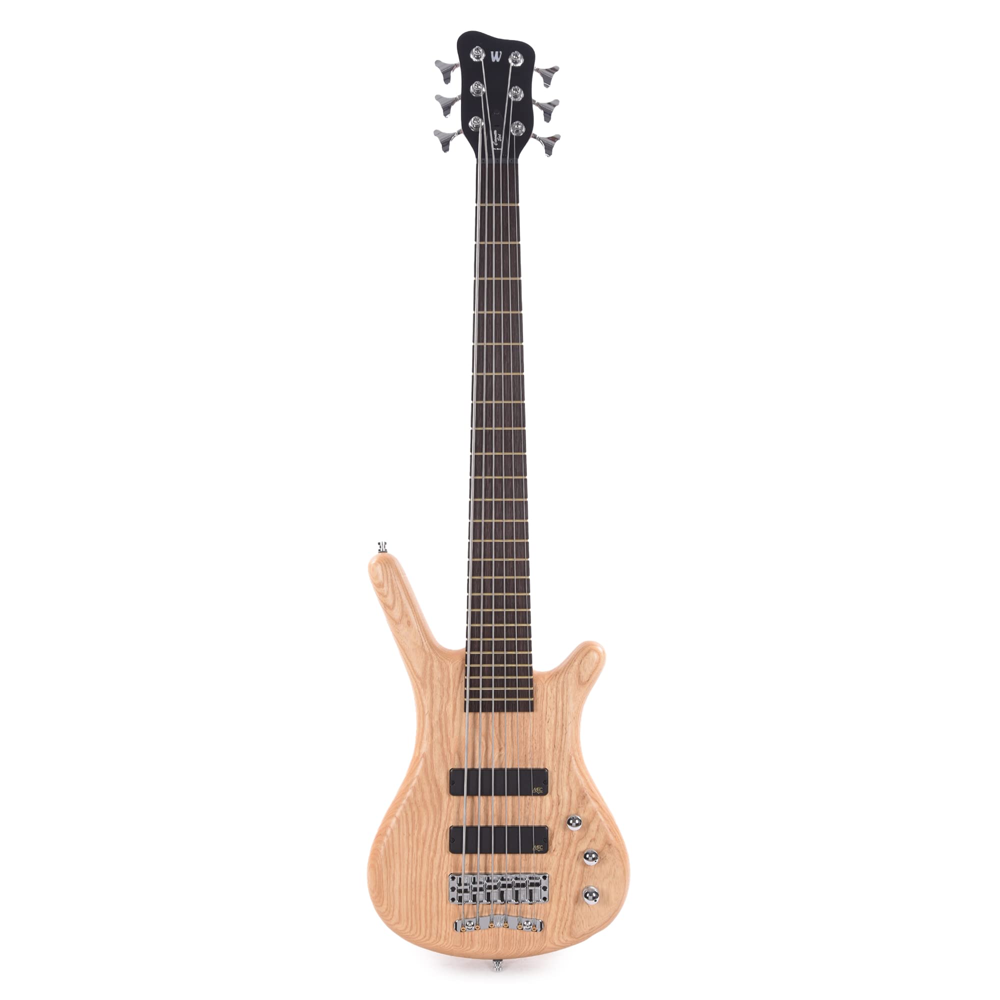 Amazon.com: Warwick Pro Series Corvette Standard - Bajo de 6