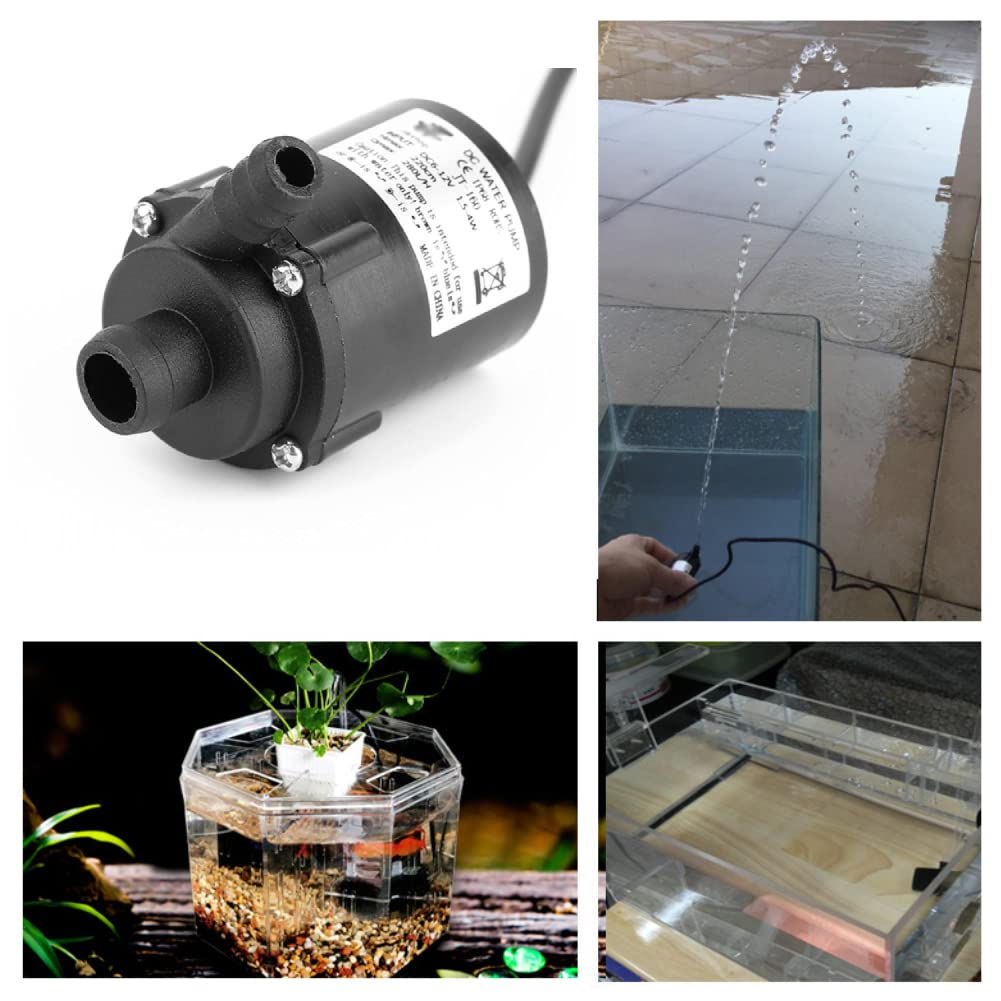 Submersible Water Pump - Image 3