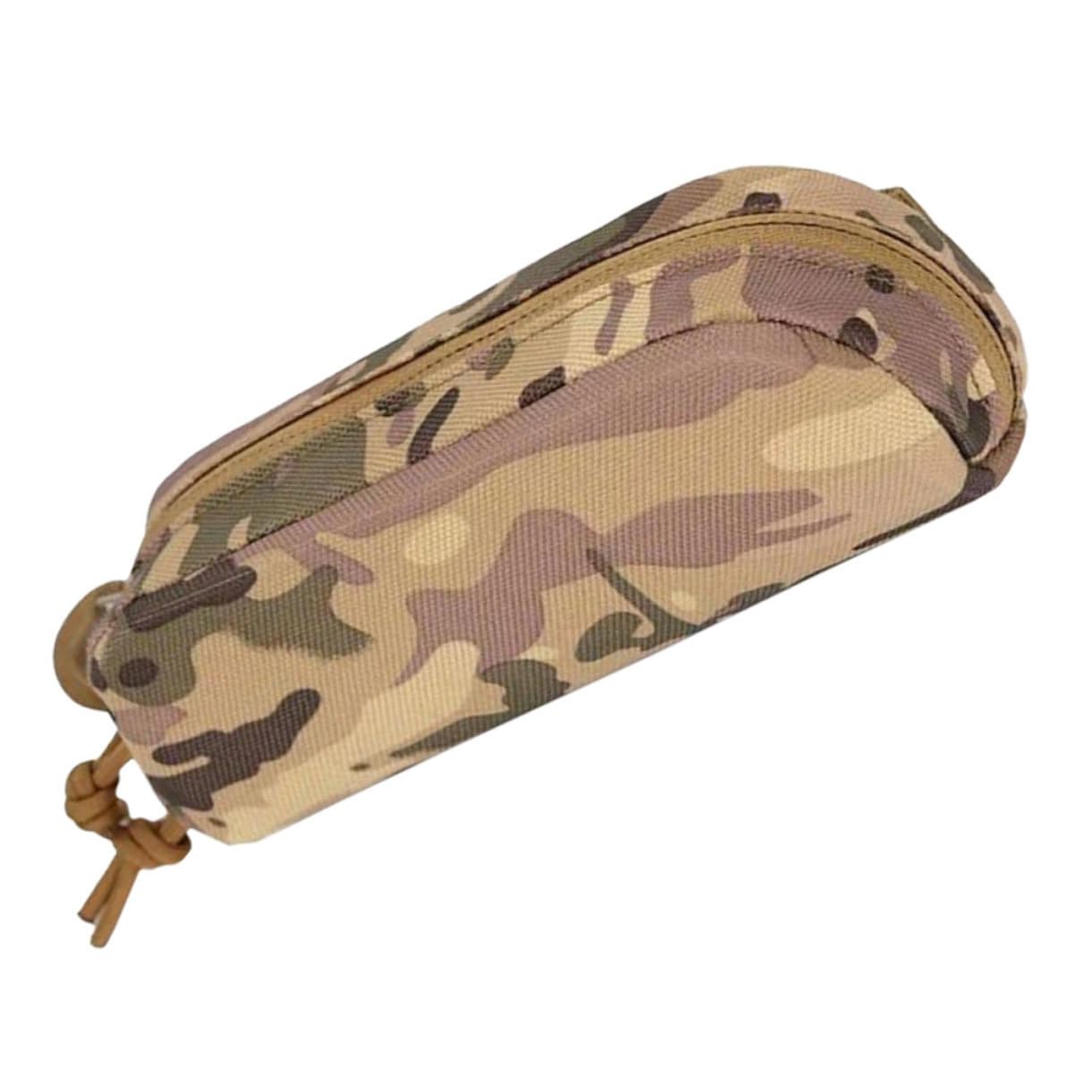 Funda protectora para gafas bolsa de gafas bolsa de anteojos portátil estuche para gafas estuche de gafas estuche gafas estuche de anteojos envases de anteojos nailon